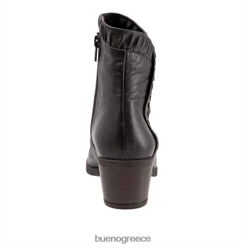 Bueno Footwear μπότες μαύρος γυναίκες Κόνι 2406DB87