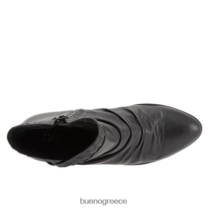 Bueno Footwear μπότες μαύρος γυναίκες Κόνι 2406DB87