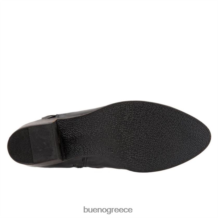 Bueno Footwear μπότες μαύρος γυναίκες Κόνι 2406DB87