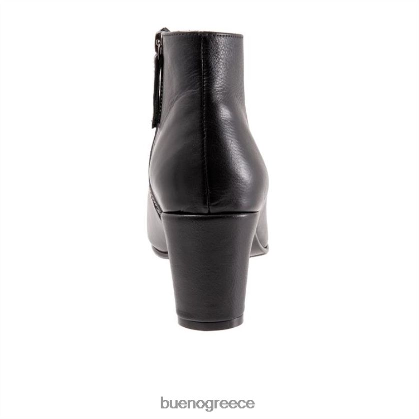 Bueno Footwear μπότες μαύρος γυναίκες Σοφία 2406DB15