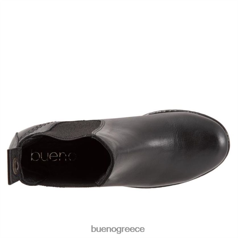 Bueno Footwear μπότες μαύρος γυναίκες Φλόριντα 2406DB81