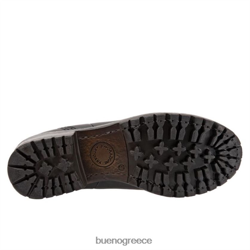 Bueno Footwear μπότες μαύρος γυναίκες Φλόριντα 2406DB81