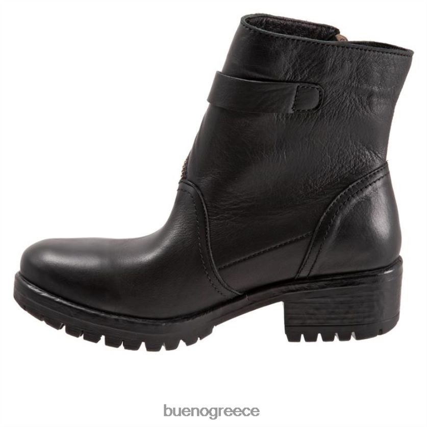 Bueno Footwear μπότες μαύρος γυναίκες γρήγορα 2406DB43