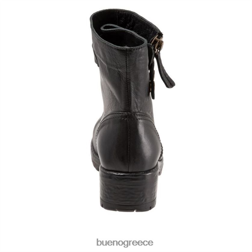 Bueno Footwear μπότες μαύρος γυναίκες γρήγορα 2406DB43