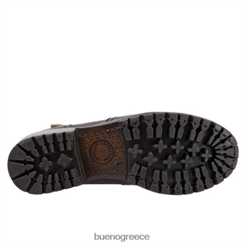 Bueno Footwear μπότες μαύρος γυναίκες γρήγορα 2406DB43