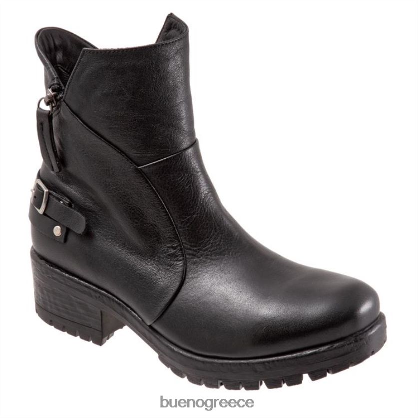 Bueno Footwear μπότες μαύρος γυναίκες εμπίπτουν στις 2406DB23