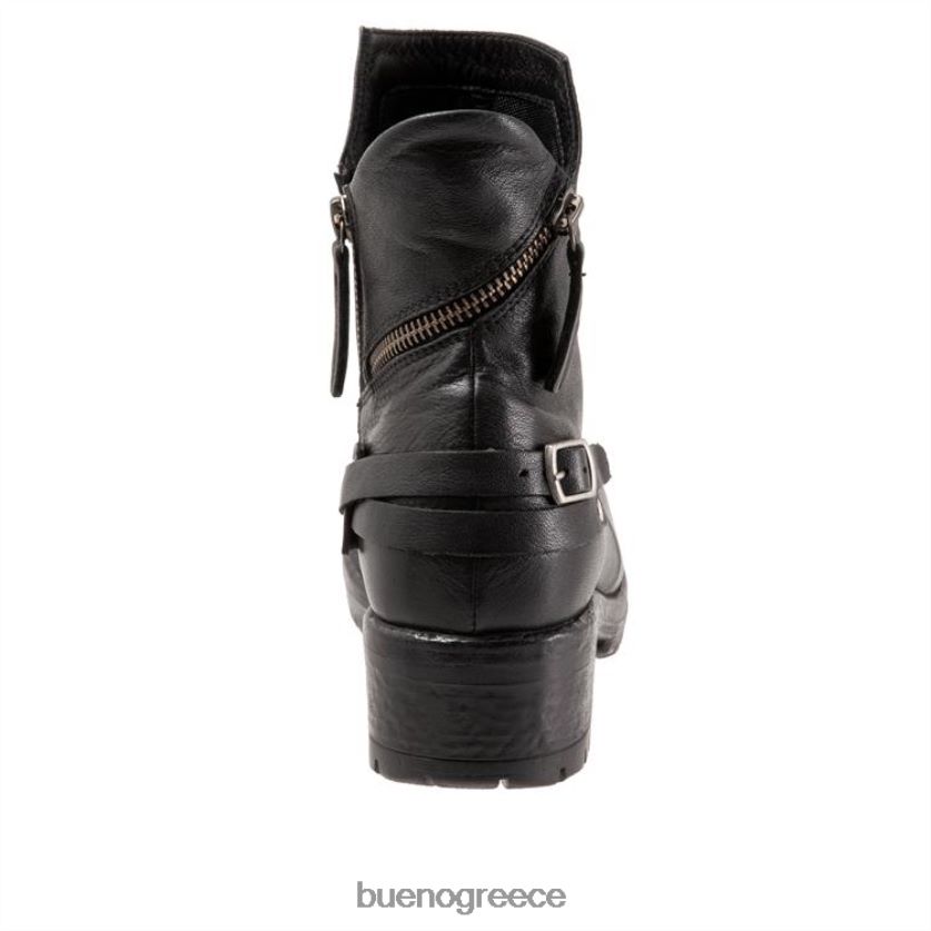 Bueno Footwear μπότες μαύρος γυναίκες εμπίπτουν στις 2406DB23