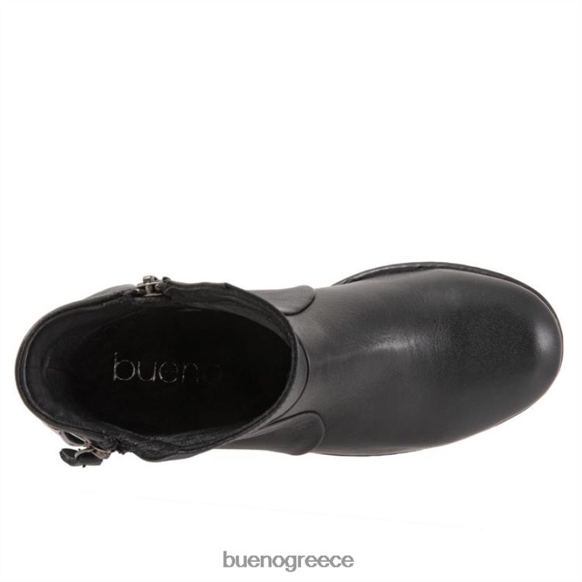 Bueno Footwear μπότες μαύρος γυναίκες εμπίπτουν στις 2406DB23