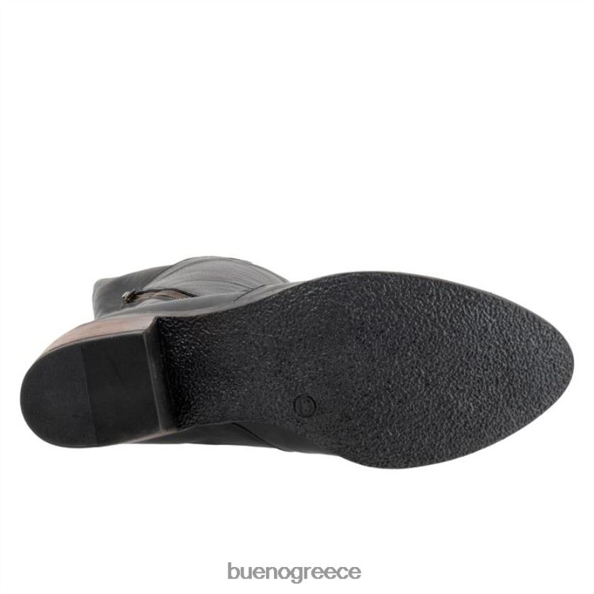 Bueno Footwear μπότες μαύρος γυναίκες καμίλ 2406DB29