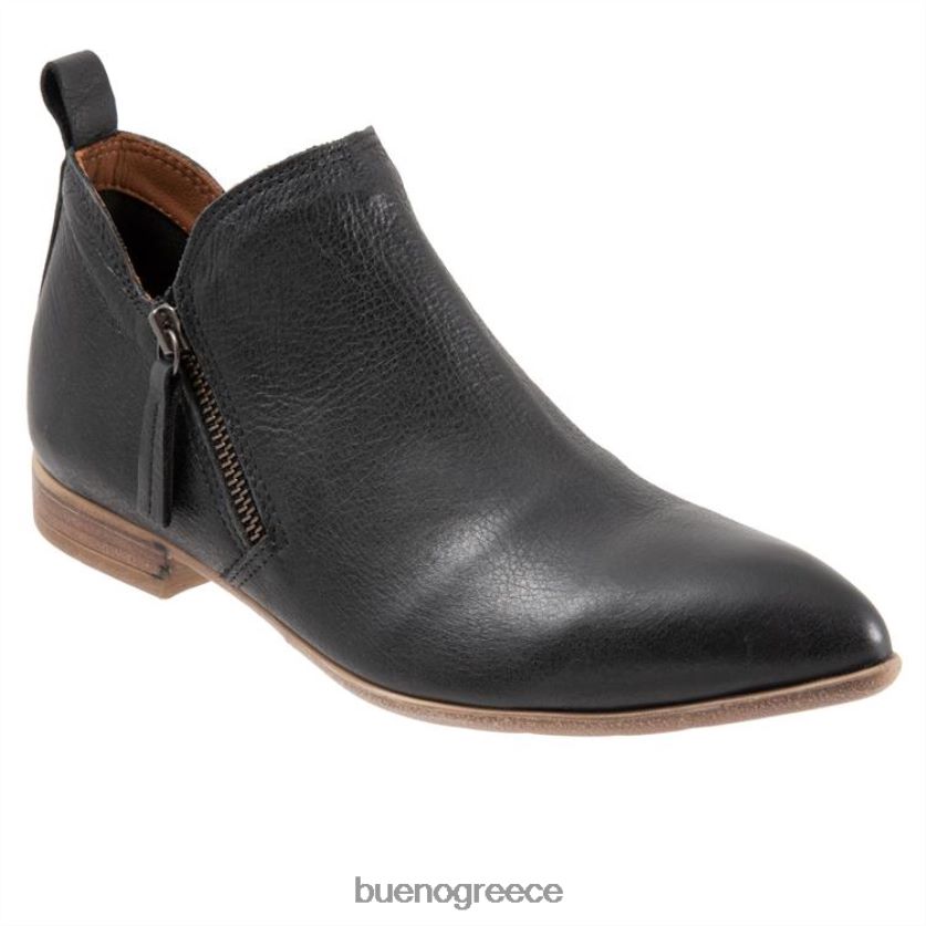 Bueno Footwear μπότες μαύρος γυναίκες κοιλάς 2406DB33