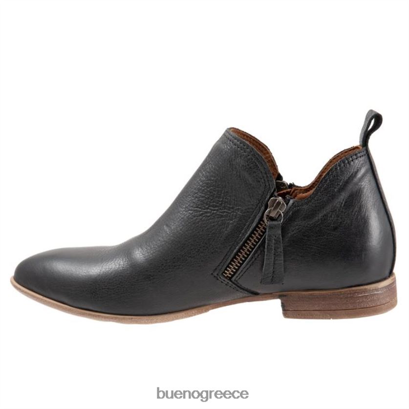 Bueno Footwear μπότες μαύρος γυναίκες κοιλάς 2406DB33