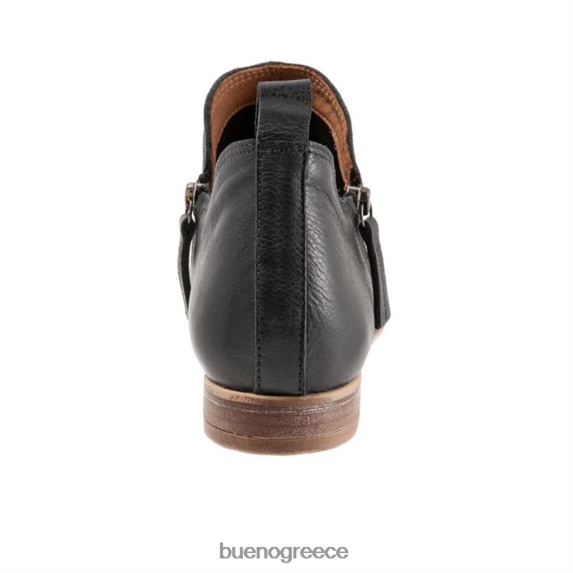 Bueno Footwear μπότες μαύρος γυναίκες κοιλάς 2406DB33