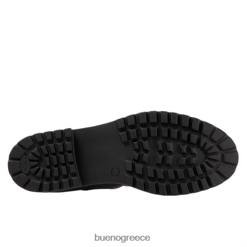 Bueno Footwear μπότες μαύρος γυναίκες ντακότα 2406DB1