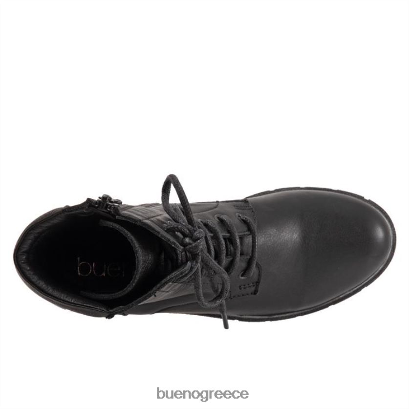 Bueno Footwear μπότες μαύρος γυναίκες οργή 2406DB66