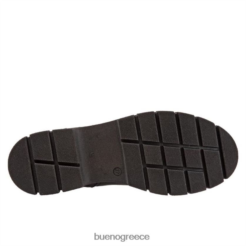 Bueno Footwear μπότες μαύρος γυναίκες οργή 2406DB66