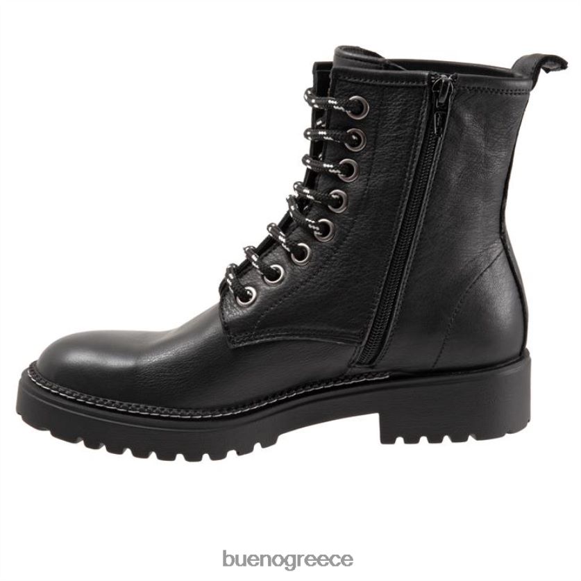Bueno Footwear μπότες μαύρος γυναίκες προορίζω 2406DB4