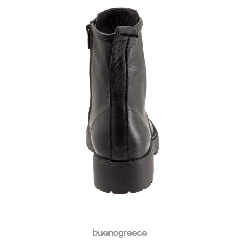 Bueno Footwear μπότες μαύρος γυναίκες προορίζω 2406DB4