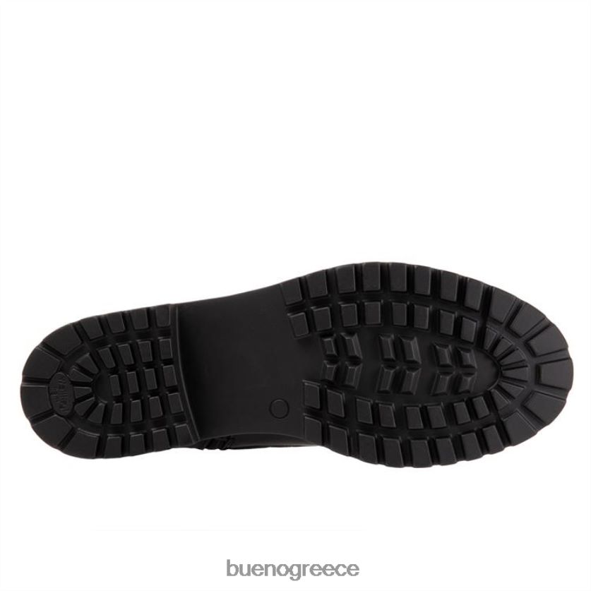 Bueno Footwear μπότες μαύρος γυναίκες προορίζω 2406DB4