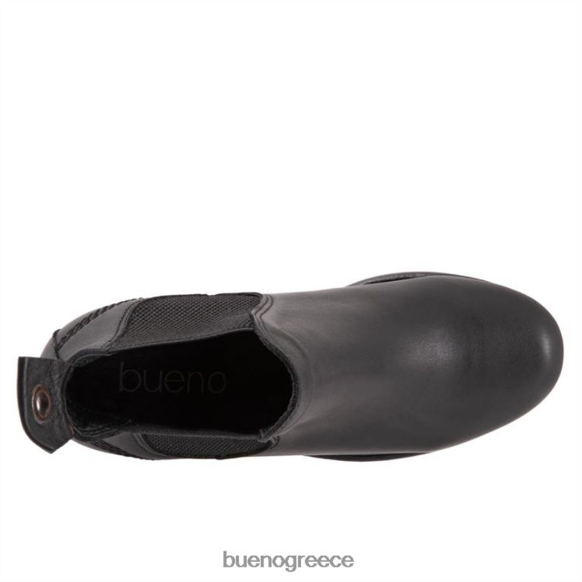 Bueno Footwear μπότες μαύρος γυναίκες πτήση 2406DB51
