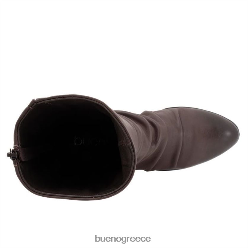 Bueno Footwear μπότες τεκτονία γυναίκες celia 2406DB30