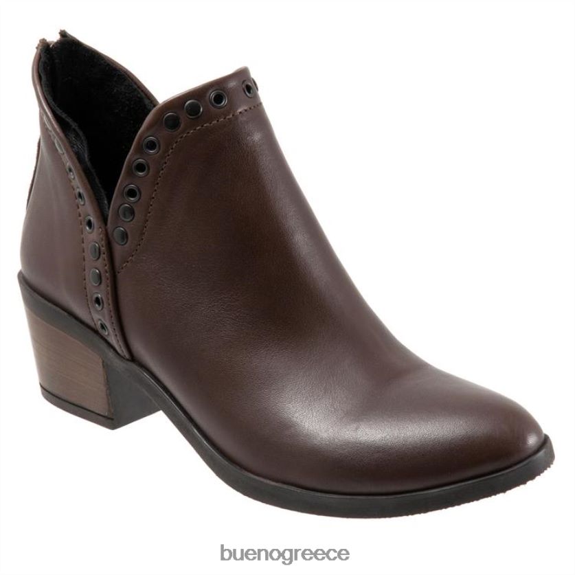 Bueno Footwear μπότες τεκτονία γυναίκες cora 2406DB35
