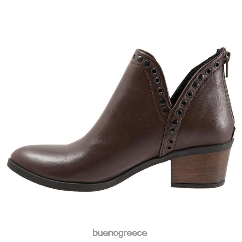 Bueno Footwear μπότες τεκτονία γυναίκες cora 2406DB35