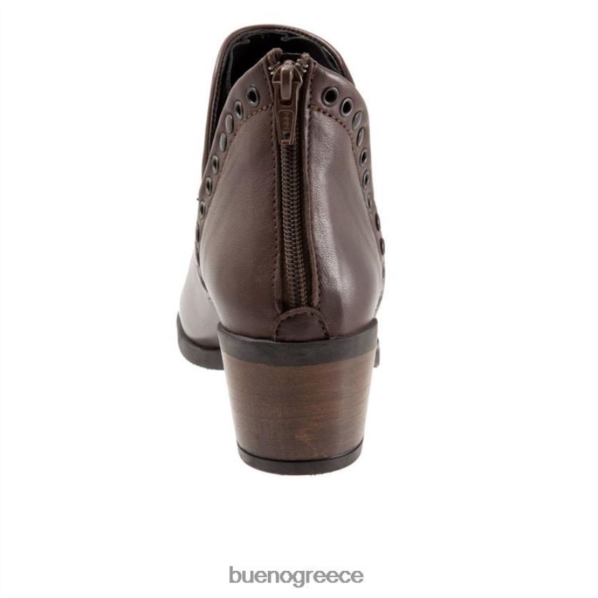 Bueno Footwear μπότες τεκτονία γυναίκες cora 2406DB35