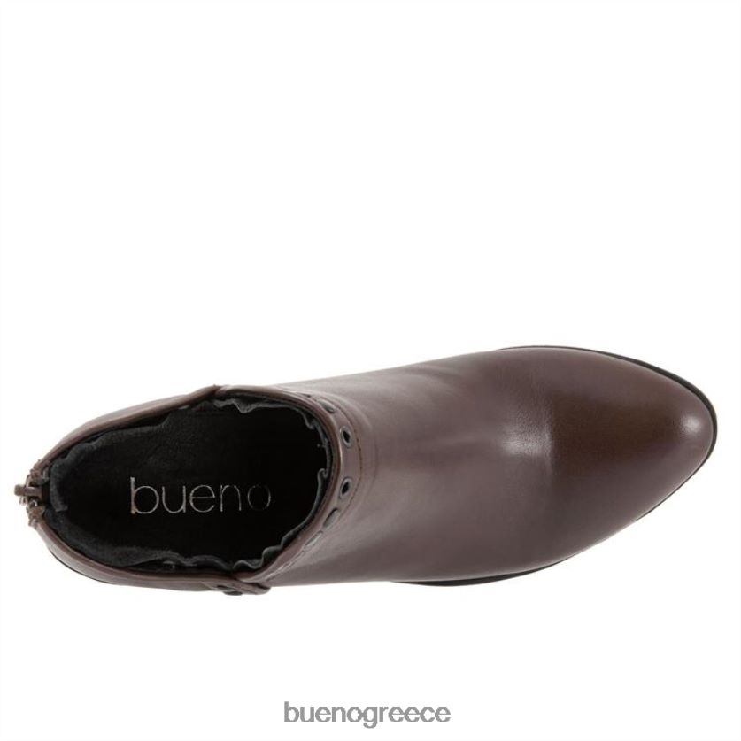 Bueno Footwear μπότες τεκτονία γυναίκες cora 2406DB35