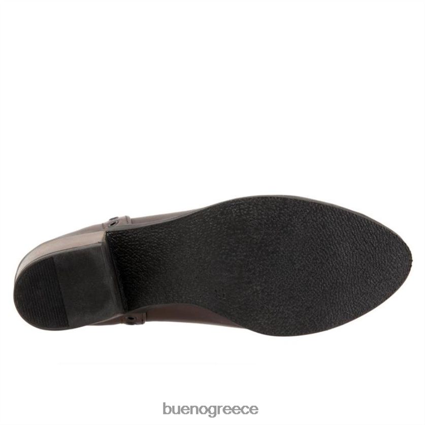 Bueno Footwear μπότες τεκτονία γυναίκες cora 2406DB35