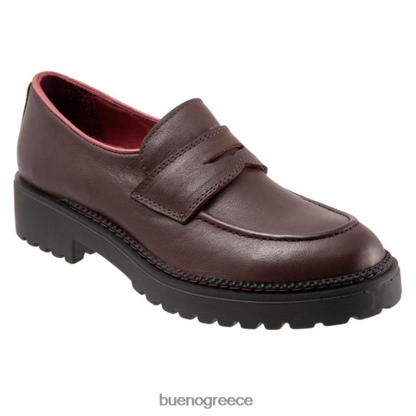 Bueno Footwear μπότες τεκτονία γυναίκες della 2406DB68
