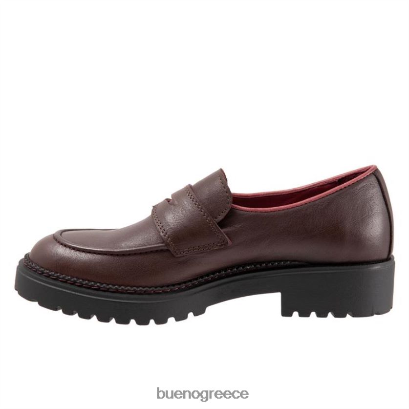 Bueno Footwear μπότες τεκτονία γυναίκες della 2406DB68