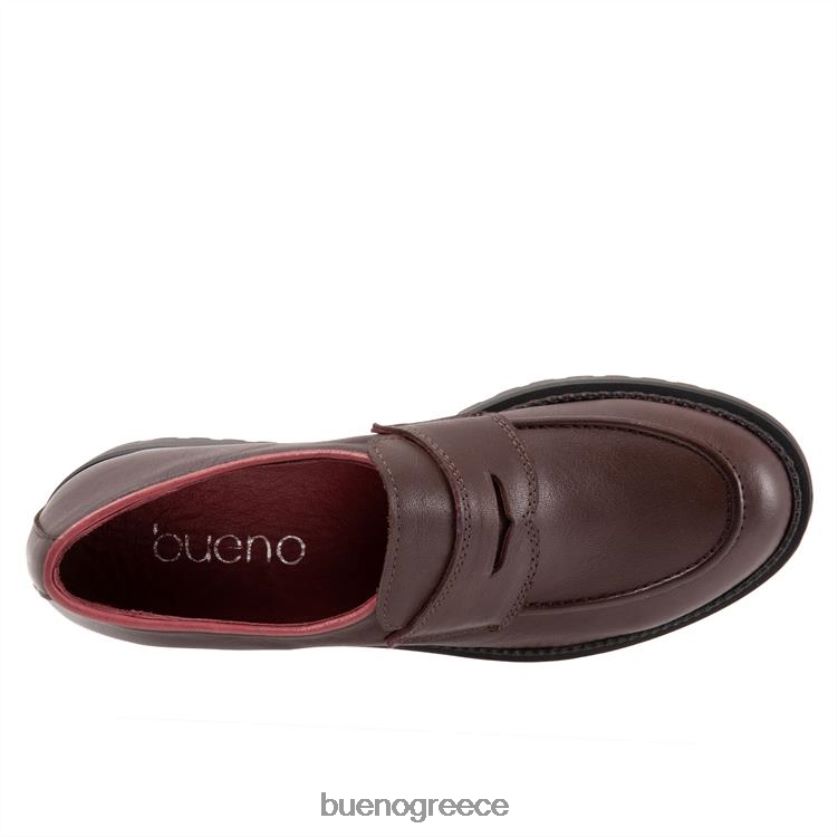 Bueno Footwear μπότες τεκτονία γυναίκες della 2406DB68