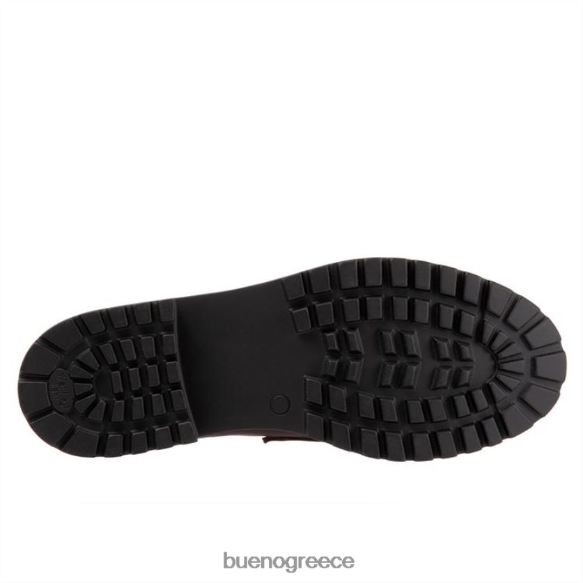 Bueno Footwear μπότες τεκτονία γυναίκες della 2406DB68