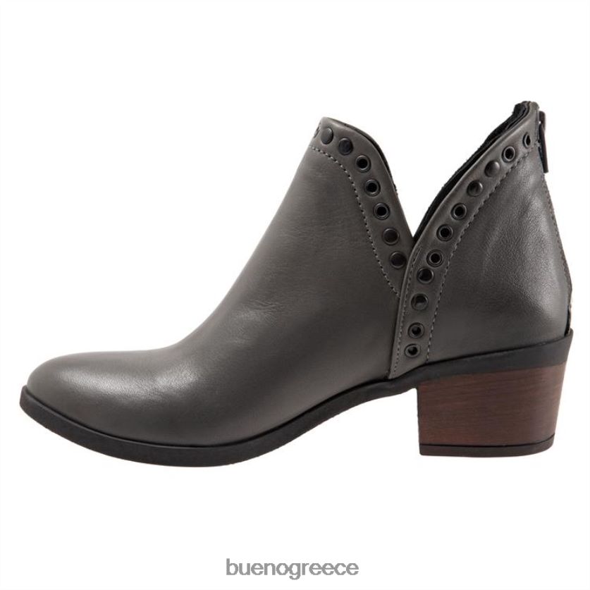 Bueno Footwear μπότες φλαμουριά γυναίκες cora 2406DB39