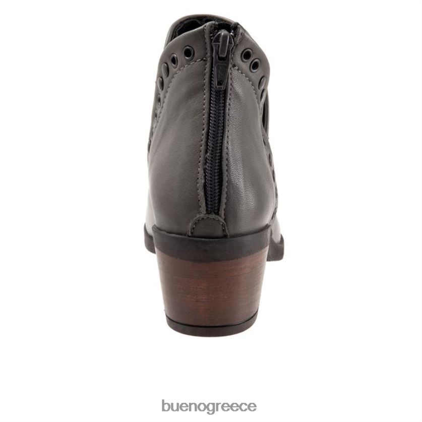 Bueno Footwear μπότες φλαμουριά γυναίκες cora 2406DB39