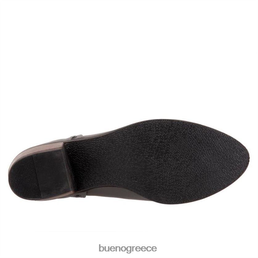 Bueno Footwear μπότες φλαμουριά γυναίκες cora 2406DB39