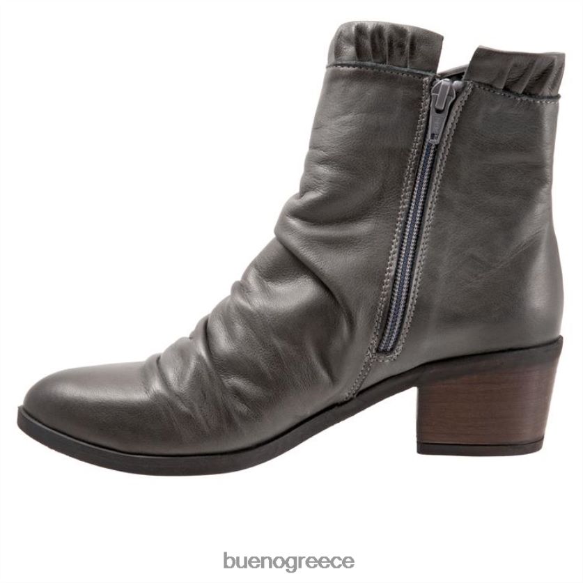 Bueno Footwear μπότες φλαμουριά γυναίκες Κόνι 2406DB88