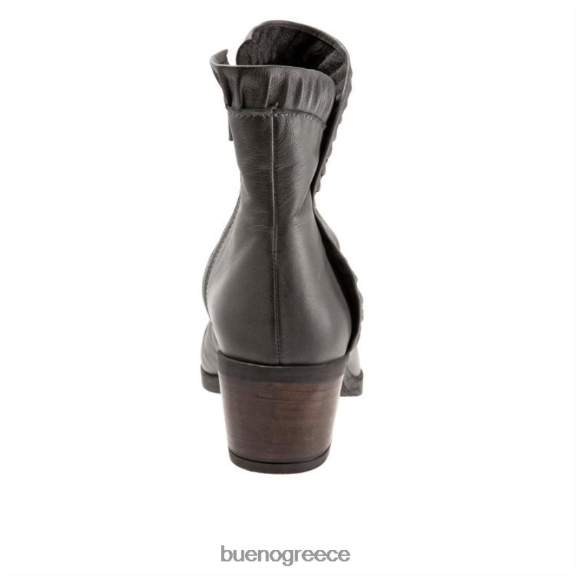 Bueno Footwear μπότες φλαμουριά γυναίκες Κόνι 2406DB88