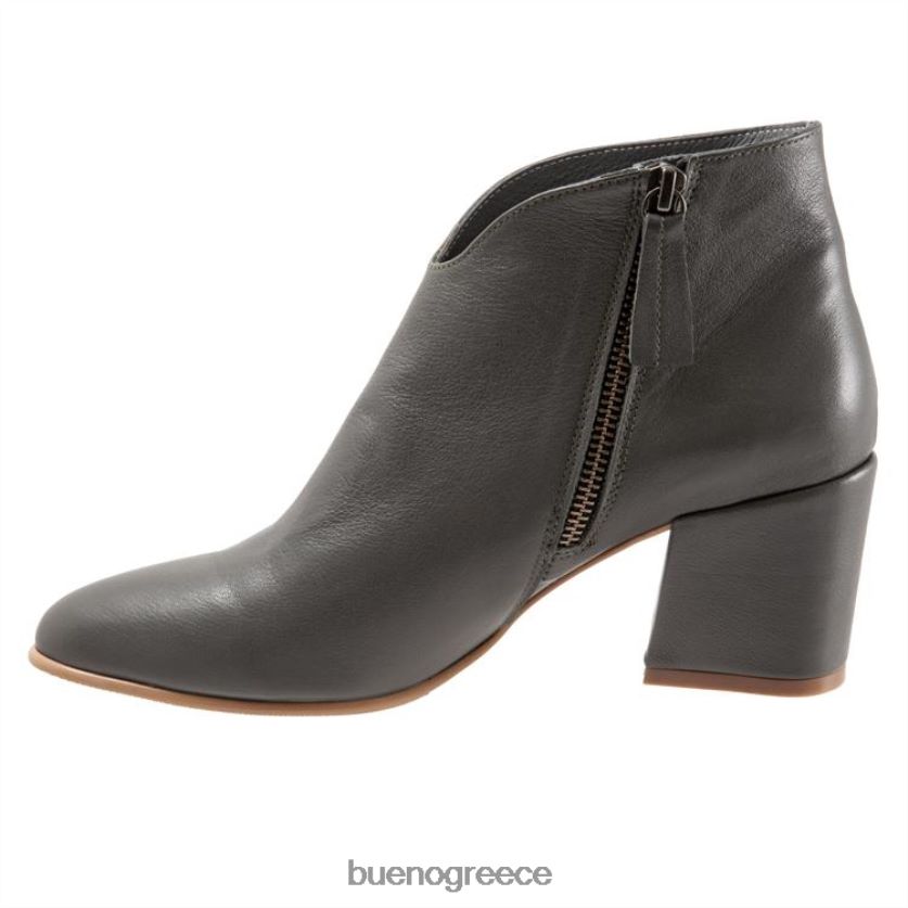 Bueno Footwear μπότες φλαμουριά γυναίκες Σοφία 2406DB16
