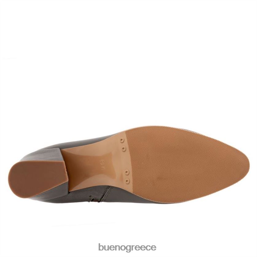Bueno Footwear μπότες φλαμουριά γυναίκες Σοφία 2406DB16