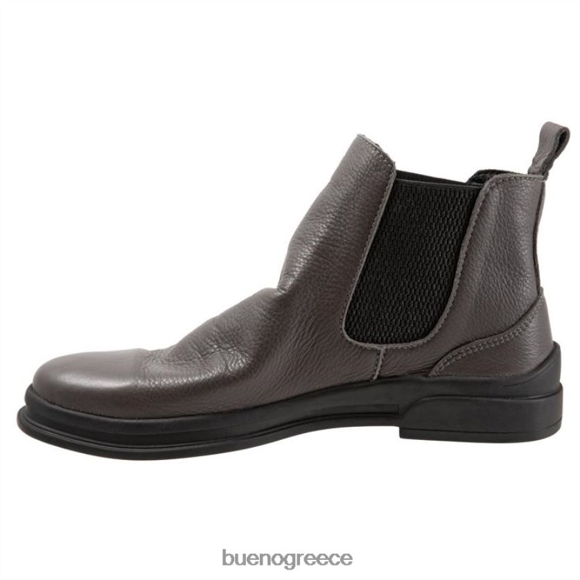 Bueno Footwear μπότες φλαμουριά γυναίκες κουάρκ 2406DB84
