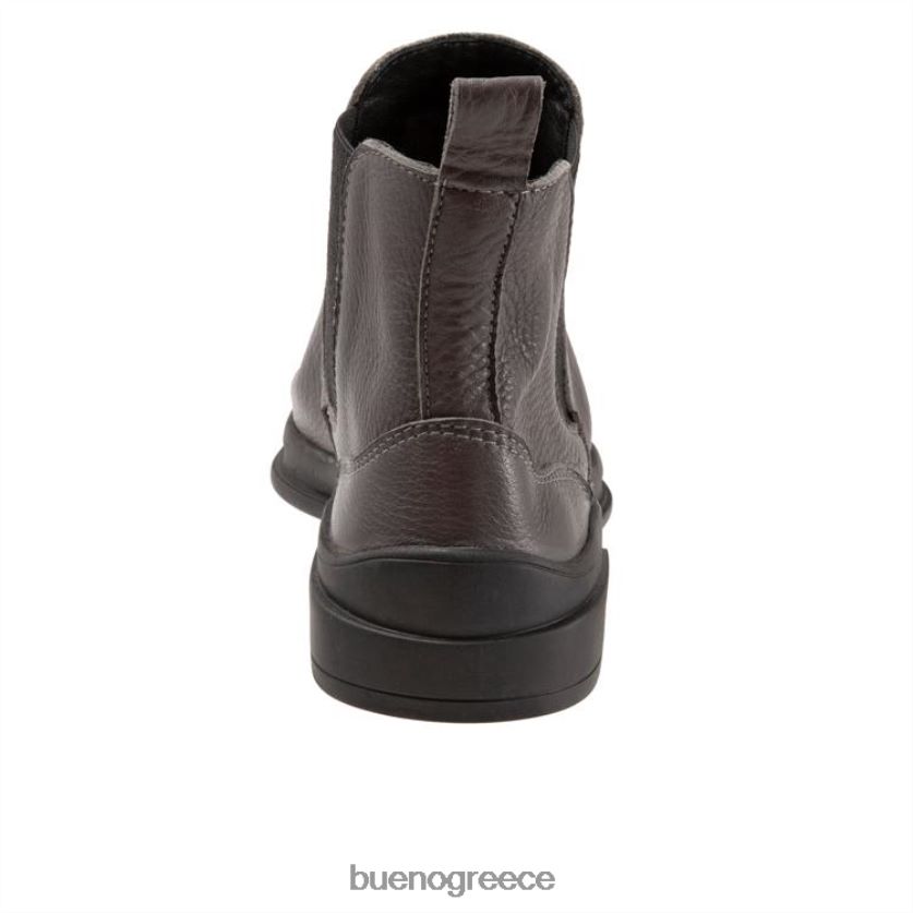 Bueno Footwear μπότες φλαμουριά γυναίκες κουάρκ 2406DB84