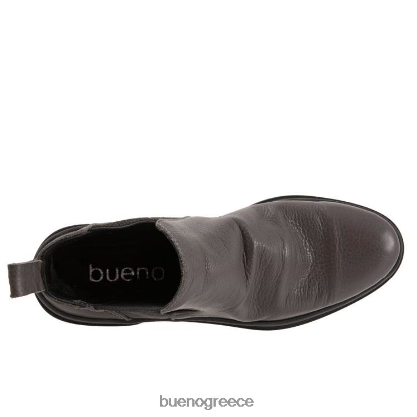 Bueno Footwear μπότες φλαμουριά γυναίκες κουάρκ 2406DB84