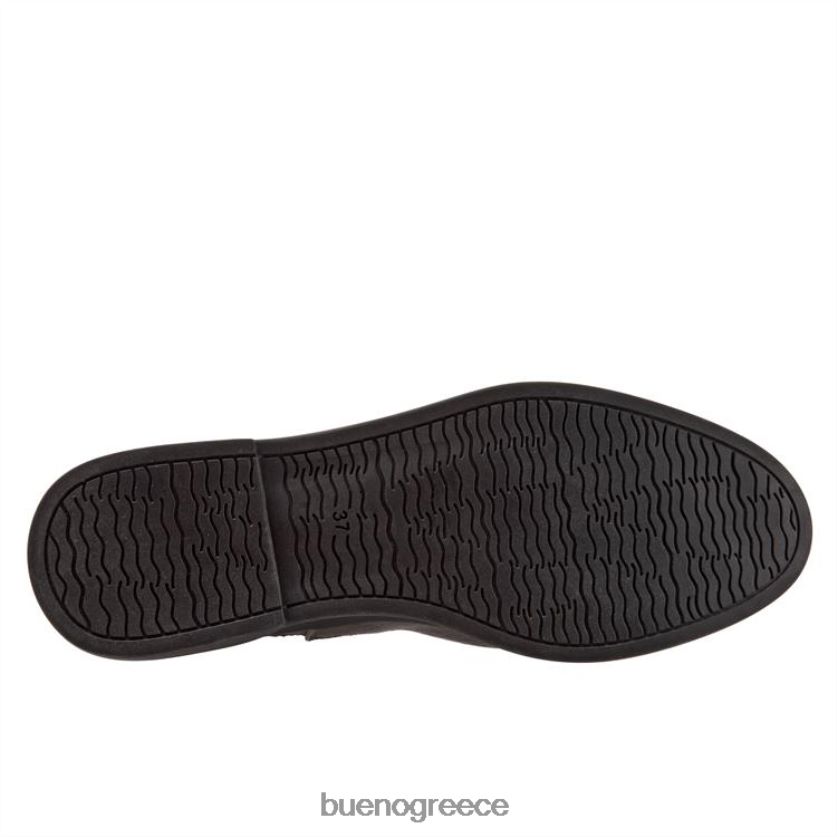 Bueno Footwear μπότες φλαμουριά γυναίκες κουάρκ 2406DB84