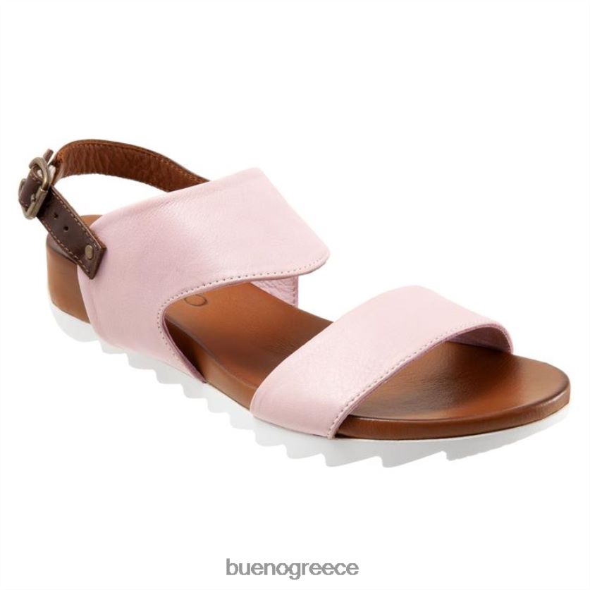 Bueno Footwear σανδάλια ορχιδέα γυναίκες φάρα 2406DB349