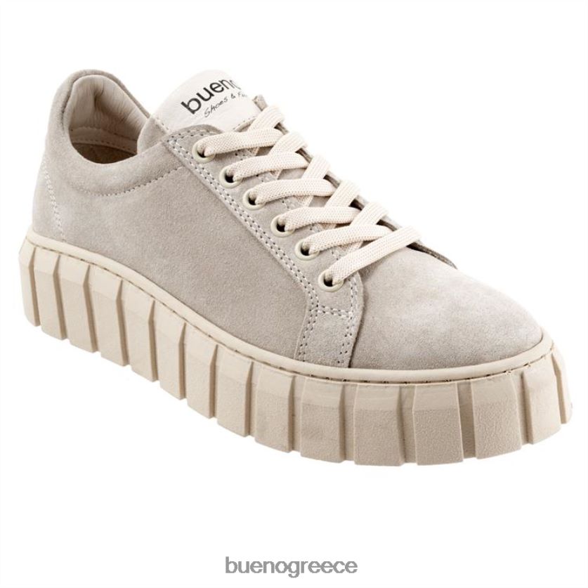Bueno Footwear αθλητικά ελαφάκι σουέτ γυναίκες τάλια 2406DB371