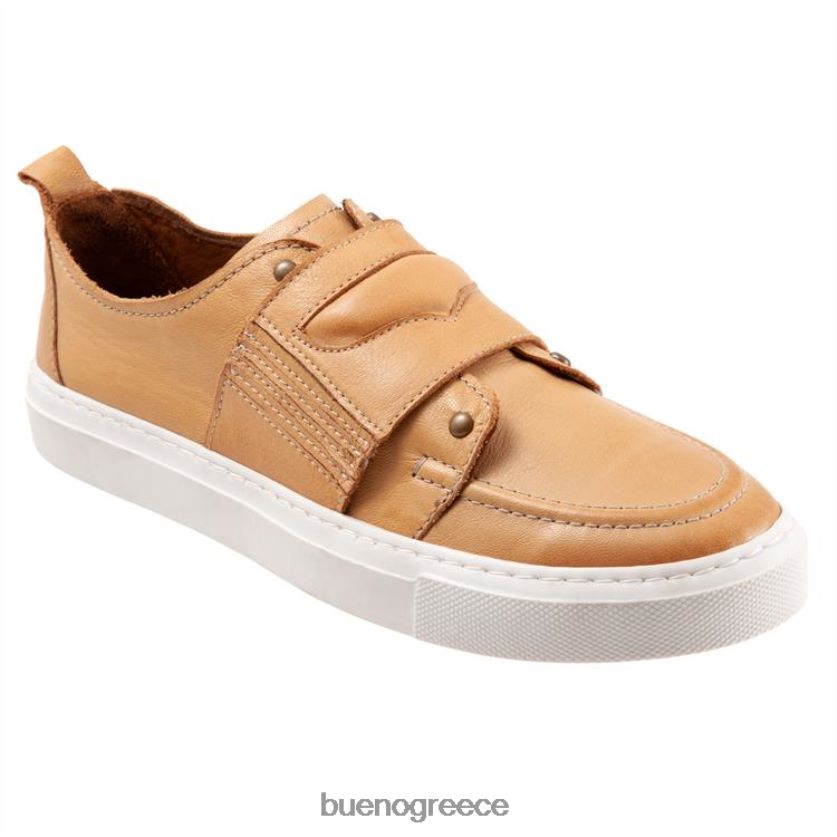 Bueno Footwear αθλητικά Ελαφρύ μαύρισμα γυναίκες χαλαρώστε 2406DB374