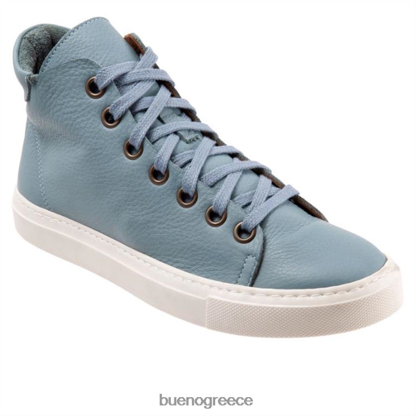 Bueno Footwear αθλητικά μπλε γυναίκες επικίνδυνος 2406DB384