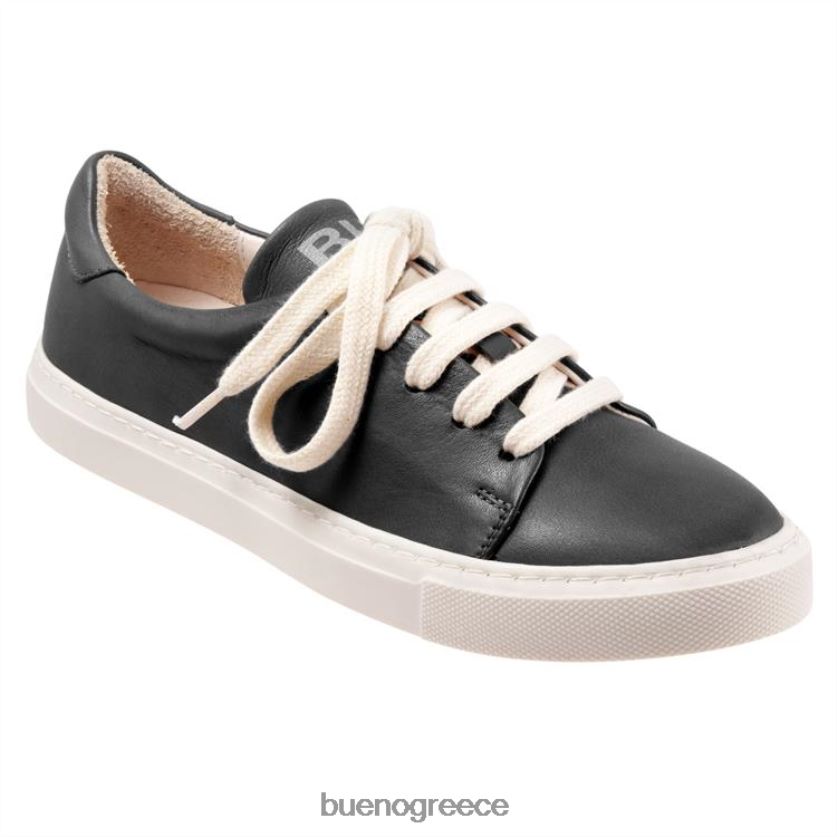 Bueno Footwear αθλητικά μαύρος γυναίκες κατεργάρης 2406DB392