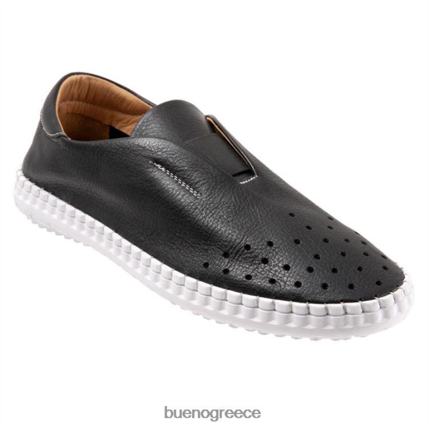 Bueno Footwear αθλητικά μαύρος γυναίκες Δανία 2406DB407